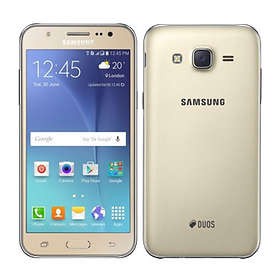 Samsung Galaxy J7 16G SM-J700F 5.5吋八核雙卡雙待智慧機