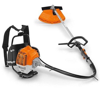 STIHL-FR230 德國 引擎 背負式 軟管割草機 職業款