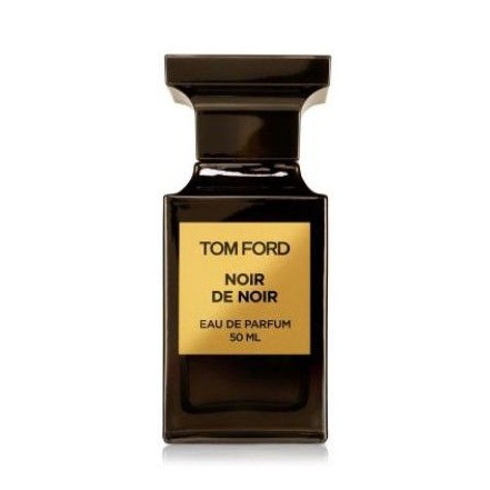 »分裝試香 Noir de Noir Tom Ford 黑之黑