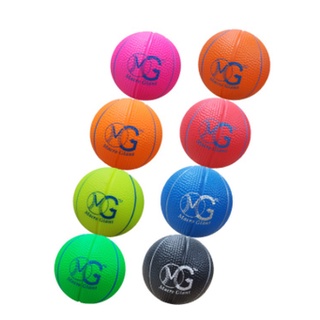 【GO 2 運動】MACRO GIANT 7cm籃球（4入） 臺灣製造 原廠公司貨
