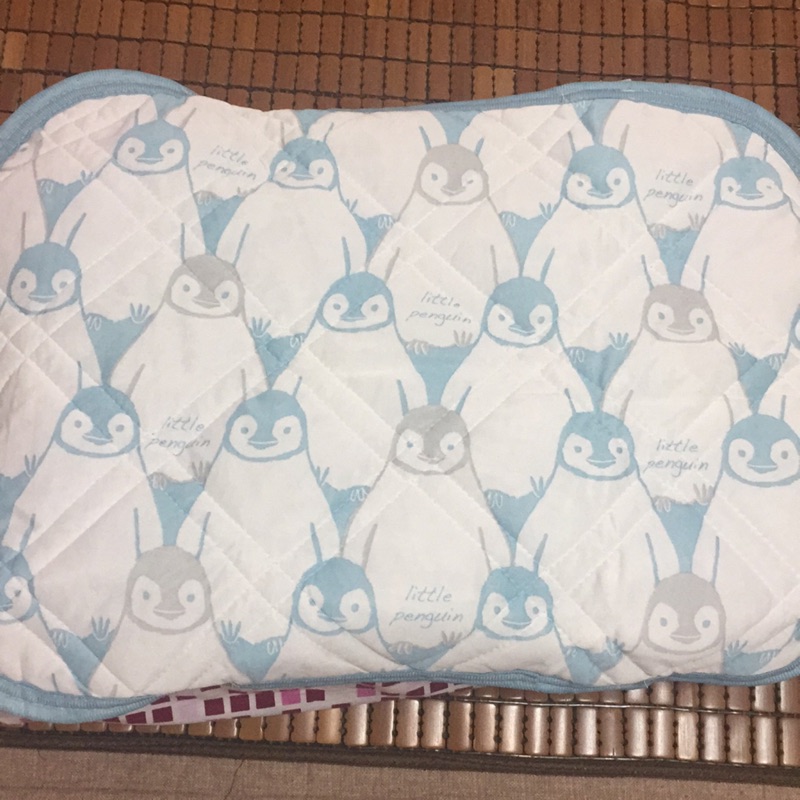 日本涼感枕頭墊pillow pad