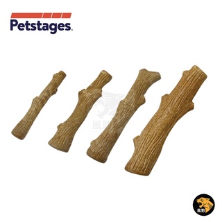 Petstages 耐咬史迪克 216 217 218 219 迷你 小型 中型 大型犬 啃咬 寵物玩具 犬用玩具 美國