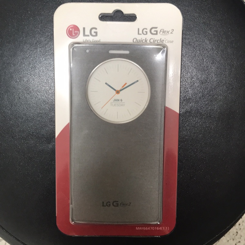 LG G flex2 原廠保護殼