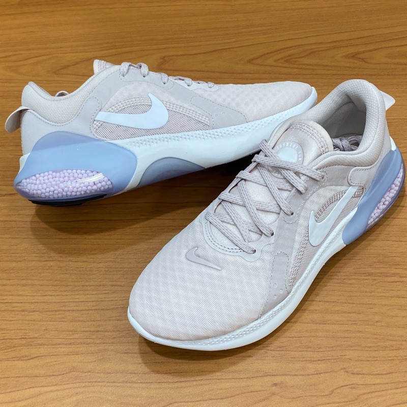nike joyride grey
