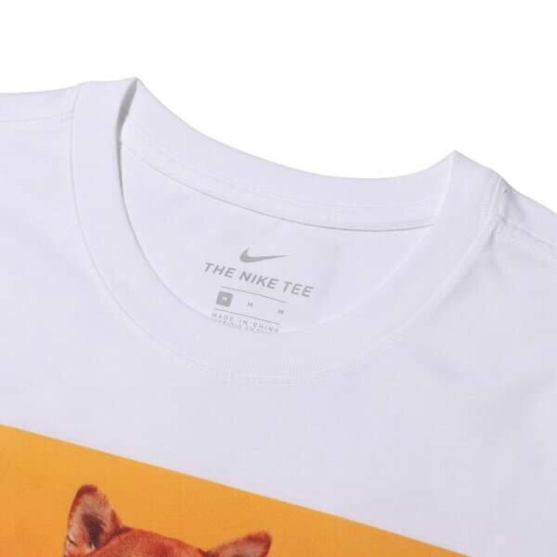nike sb dog walker shirt