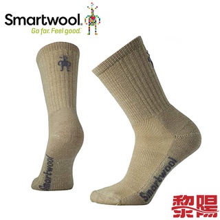 Smartwool 美國 超輕型徒步中長襪 女款 麥子 保暖/彈性舒適/透氣快乾/抗臭 44SW453241