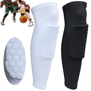 nba knee pads nike