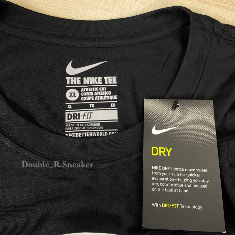 現貨秒發 Nike Kobe Mamba 曼巴學院dri Fit 短袖短tee 蝦皮購物