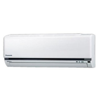 Panasonic 國際牌 冷專分離式空調 CS-K22FA2/CU-K22FCA2 含標準安裝與回收舊機 大型配送