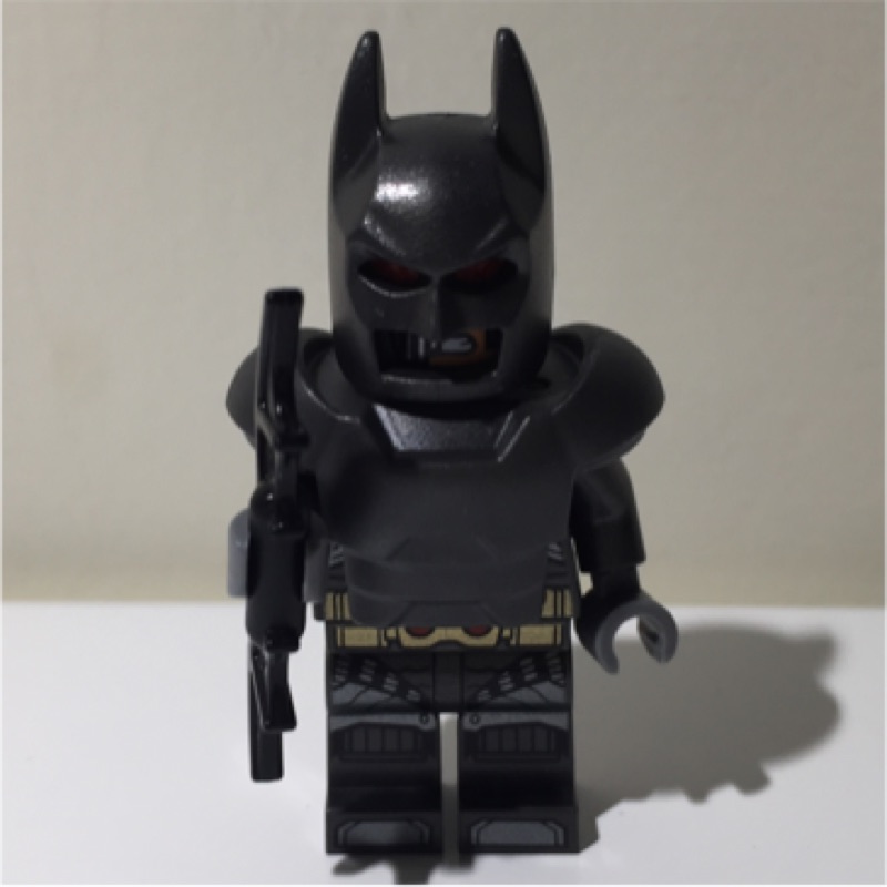 LEGO 76110 蝙蝠俠