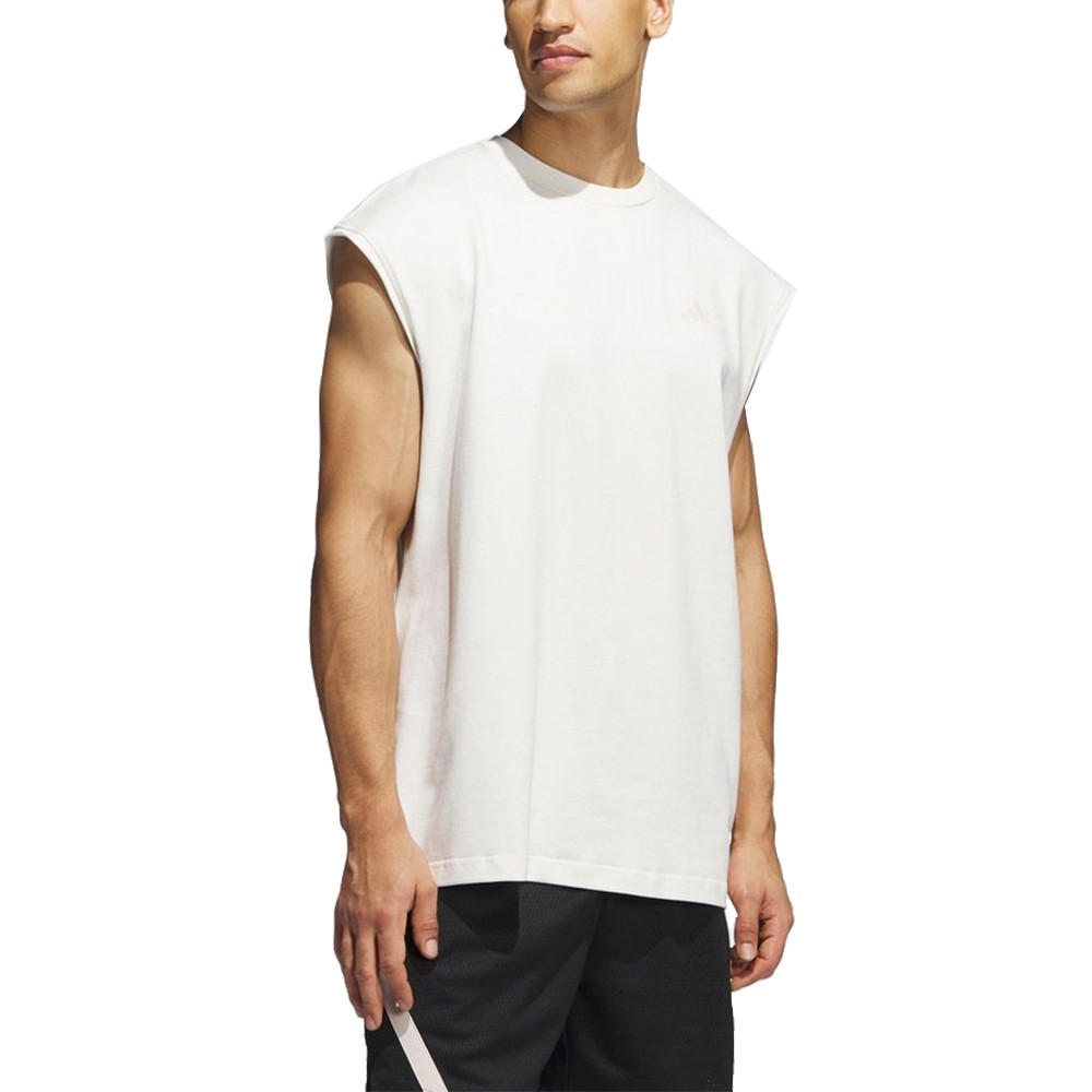 ADIDAS 男 SELECT WARMUP T 流行 休閒圓領T(短)-IM4219 廠商直送