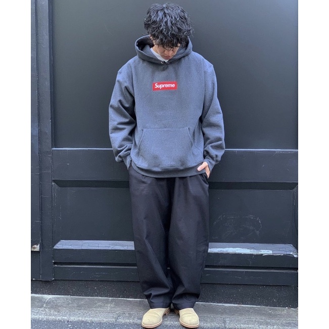 極希少Supreme Hooded Down Vest ボックスロゴ　グリーンS 極希少Supreme Hooded Down Vest ボックスロゴ グリーンS