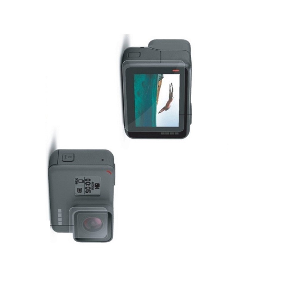 Gopro玻璃保護貼 優惠推薦 22年3月 蝦皮購物台灣