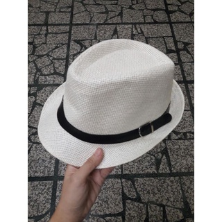 【二手】爵士帽/遮陽帽
