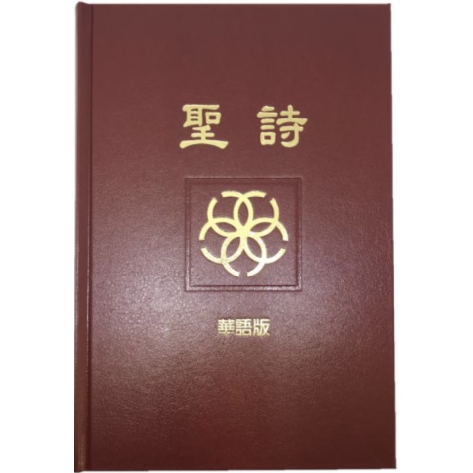 聖詩 (歌本.台灣基督長老教會聖詩.華語版/台語漢字版) 10046101、10046080