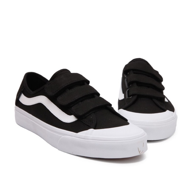 vans black ball v