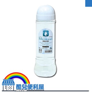 日本 A-ONE 逆浸透膜波動純水 真水水性潤滑液SHINSUI RO Purified Water LOTION KY