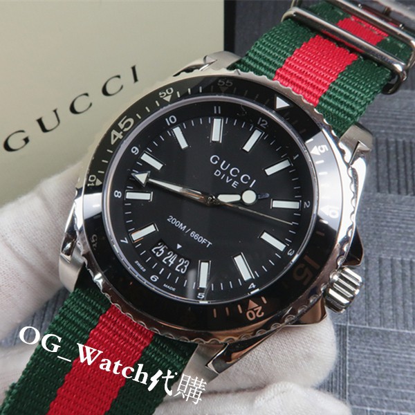 gucci ya136206