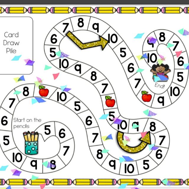 天才寶寶的教室 龜兔賽跑誰先到 自製教具 10以内加法 數學加法直式訓練桌游教具3 5歲 蝦皮購物