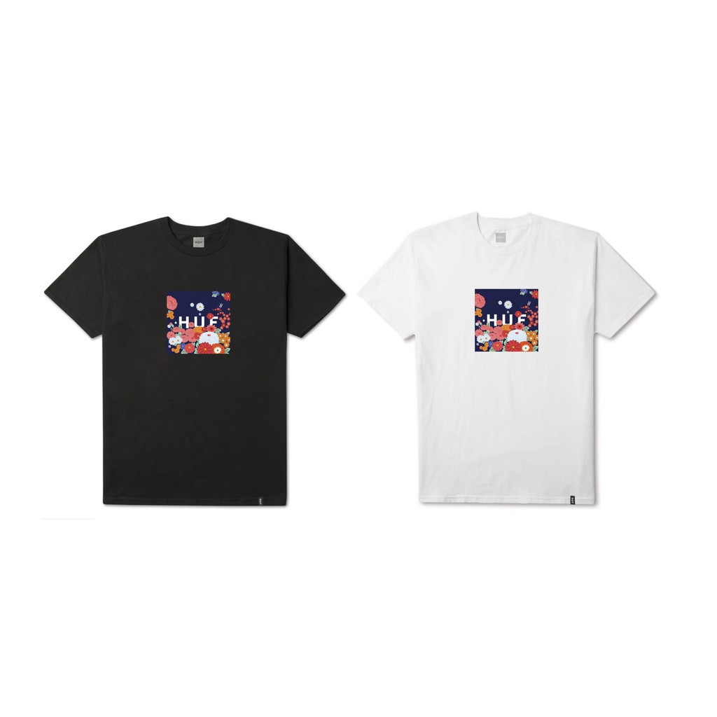 huf memorial box logo