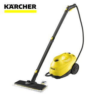 Karcher 高壓蒸氣機 SC3 EasyFix 德國凱馳台灣公司 *未稅 (2020年新款快拆式)