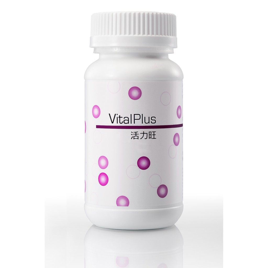 Vitalplus的價格推薦 - 2022年8月| 比價比個夠BigGo