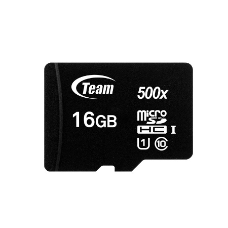 限量下殺 Team 十銓 16GB 32GB 64GB microSDHC TF U1 C10 記憶卡