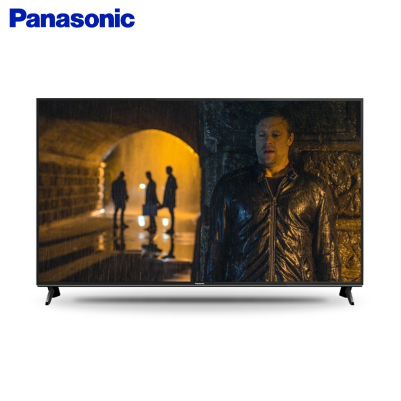 限時下訂贈好禮-Panasonic國際牌 65吋 4K ULtraHD薄型 極致之美液晶電視 TH-65GX750W