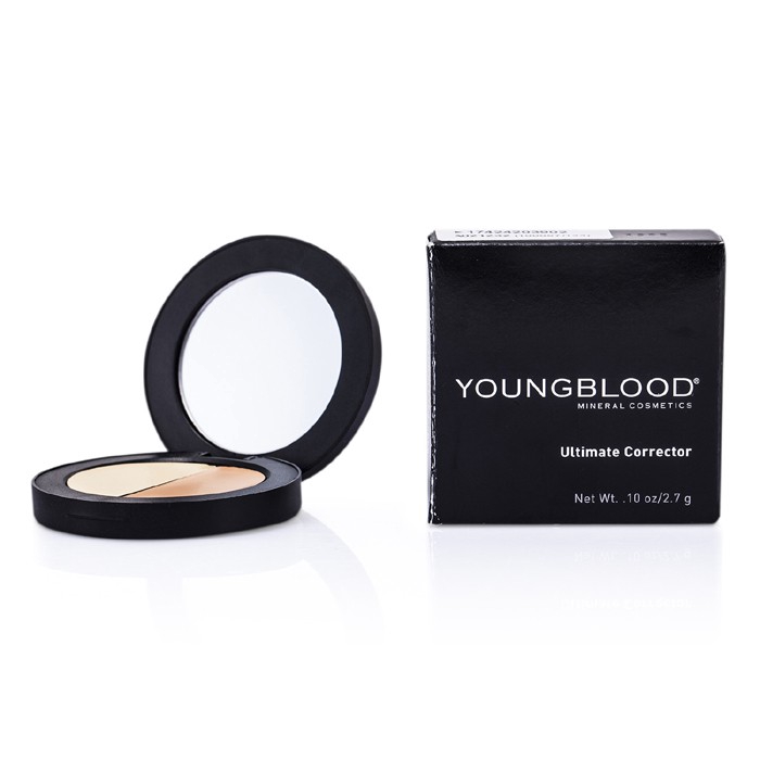 Youngblood 漾布拉 - 遮瑕膏 Ultimate Corrector