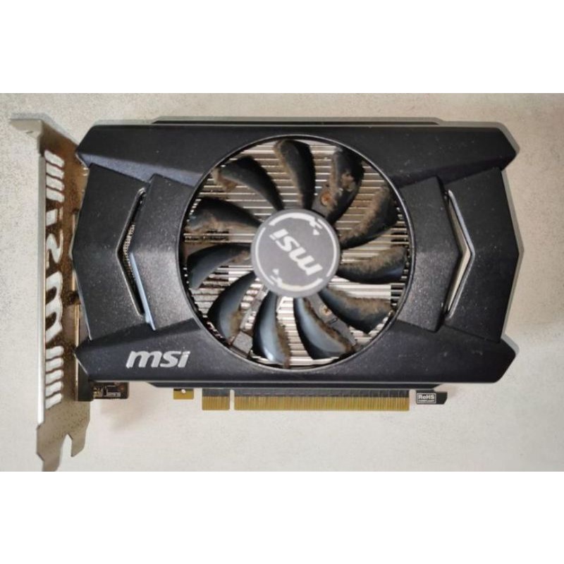 msi gtx750ti 免外供電 asus gtx 750參考 gtx 1050參考