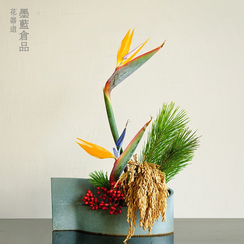 池坊自由花 那裏買最便宜與商品比價 21年11月 飛比價格