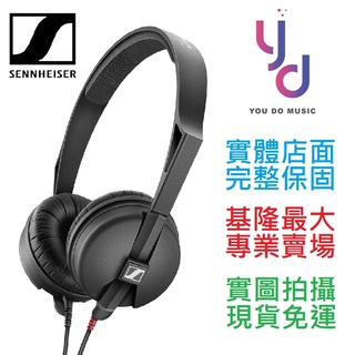 sennheiser hd25 light 森海 監聽 dj 耳罩式 耳機 公司貨 聲海