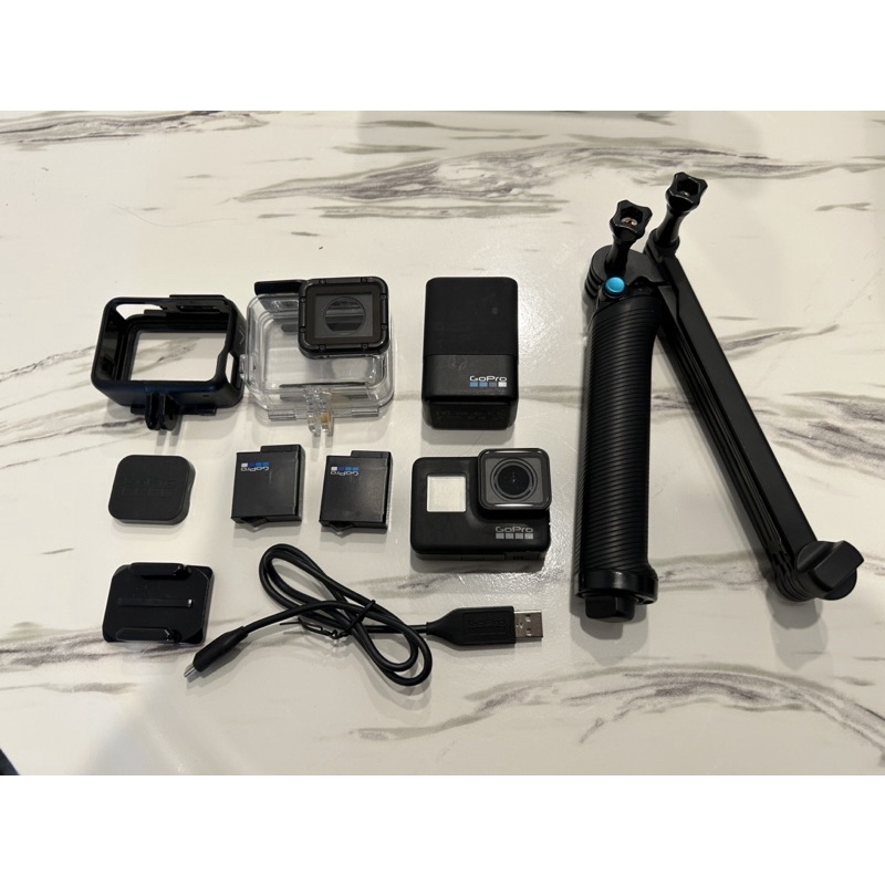 GoPro 7 Black