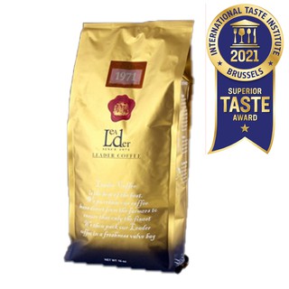 【 2021年食品米其林大賞】1971精品咖啡- 450g 研磨咖啡 現烘咖啡 新鮮咖啡 咖啡