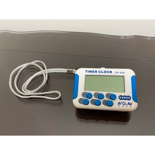 計時器 聖岡科技 Timer clock