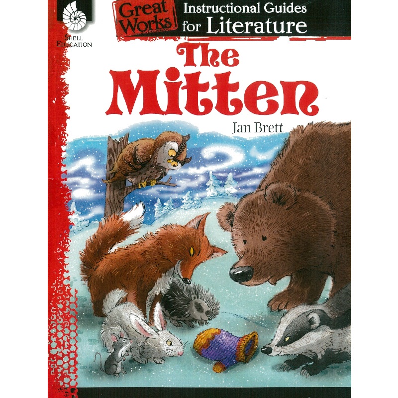 The Mitten