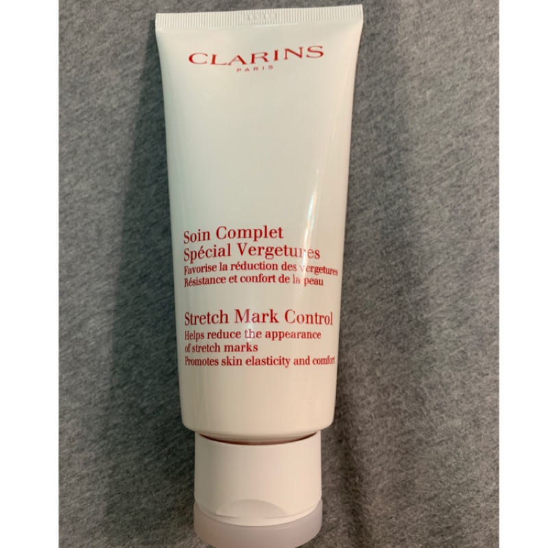 Clarins克蘭詩 宛若新生除紋霜