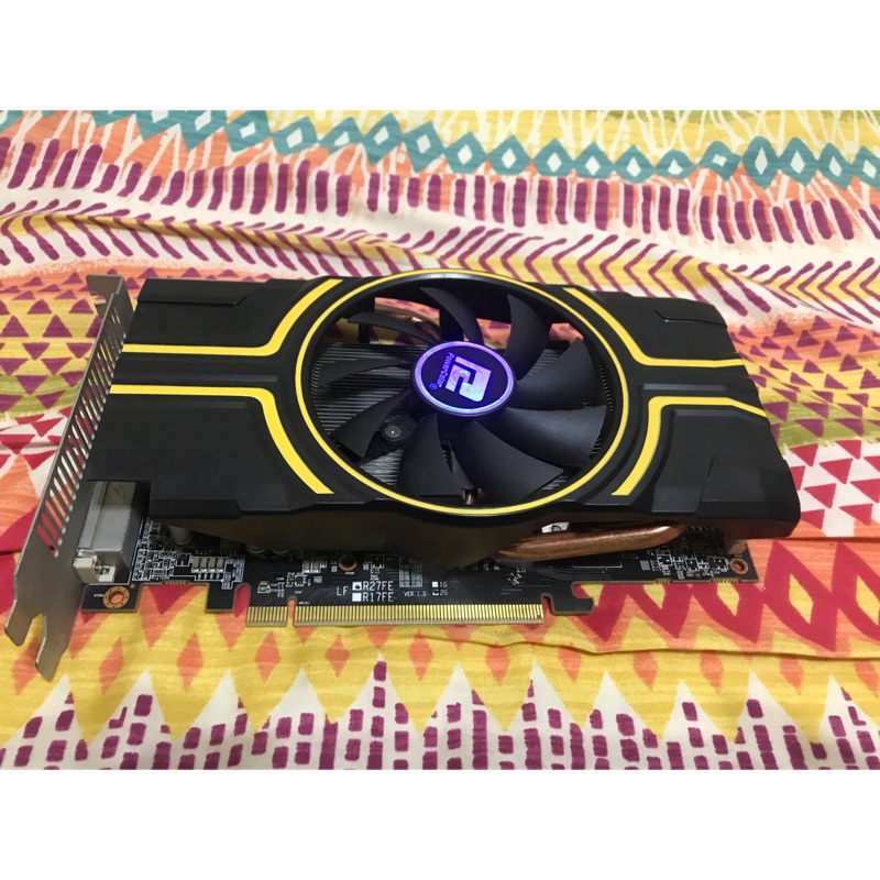 撼訊 R9 270