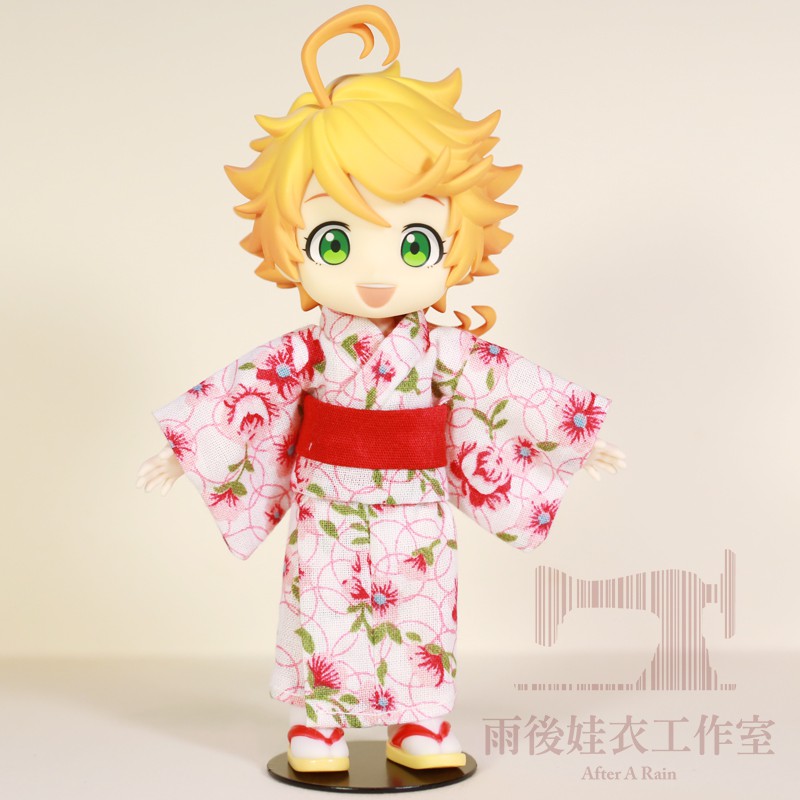 黏土娃浴衣的價格推薦 22年3月 比價比個夠biggo