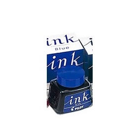 PILOT鋼筆墨水 / INK30L / 藍 / 30ml    eslite誠品