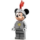 ［想樂］『人偶』全新 樂高 Lego DIS078 迪士尼 米奇 Mickey Mouse (10780)