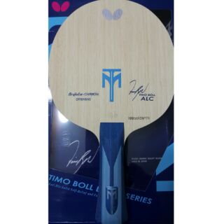 <KUDA桌球>BUTTERFLY 波爾TIMO BOLL ALC FL,ST