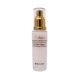 3w clinic 膠原蛋白緊緻精華 collagen firming up essence 50ml