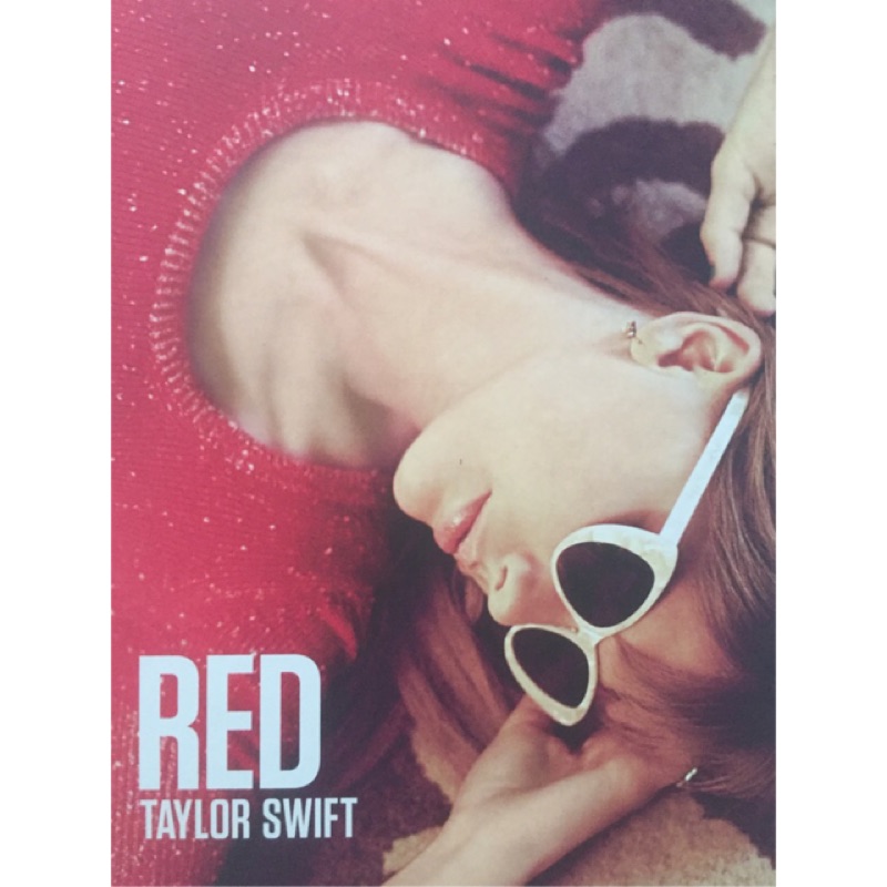 Taylor Swift 写真集 s-l400.jpg