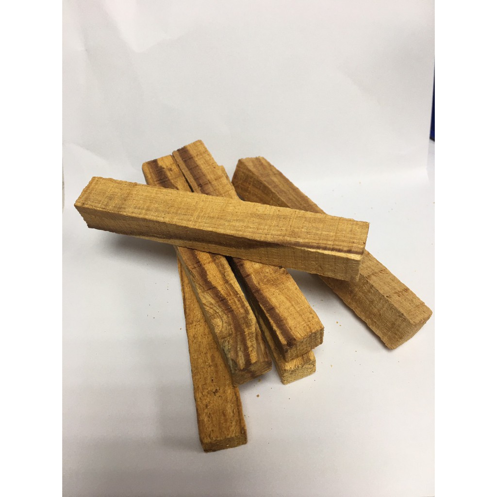 ◈光之海◈現貨 真正秘魯進口 聖木 聖木棍 聖木條 palo santo 三入裝