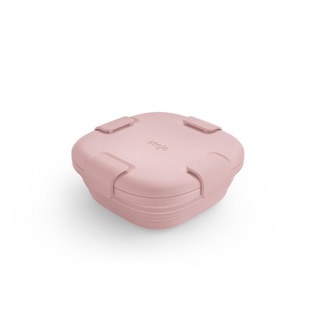Stojo 24oz折疊餐盒 / 撫子粉 eslite誠品