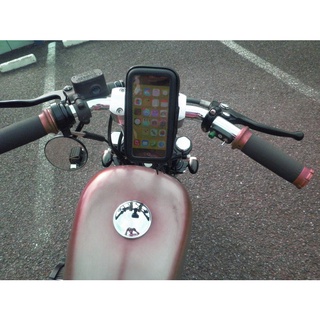 iPhone 13 15 Nice100 野狼傳奇悍將新勁戰奔騰未來之星新迪爵新名流導航手機座固定架手機架改裝支架固定座