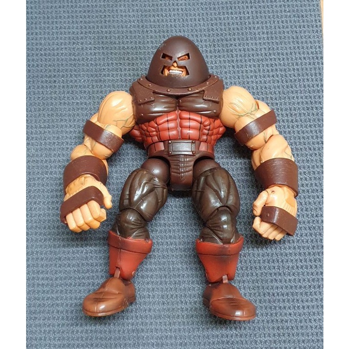 Toybiz Marvel Legends 紅坦克