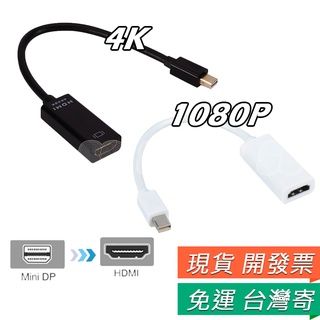 Mini Display Port 轉 HDMI Mini DP公 轉 HDMI母 轉接線 轉換線Macbook Pro