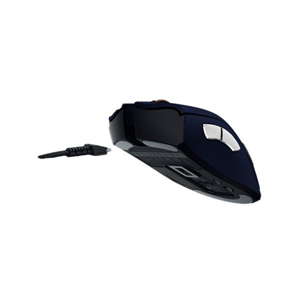 [龍龍3C] 雷蛇 Razer DeathAdder V2 Pro 原神 煉獄蝰蛇 20000DPI 電競 無線滑鼠